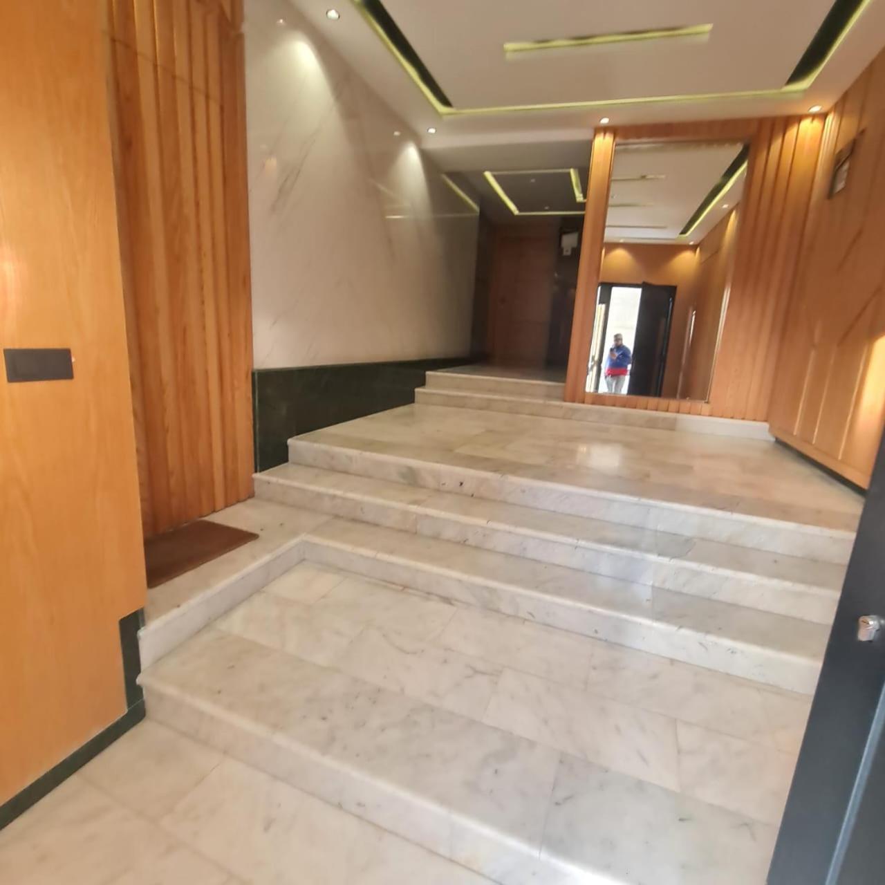 Appartement Luxury