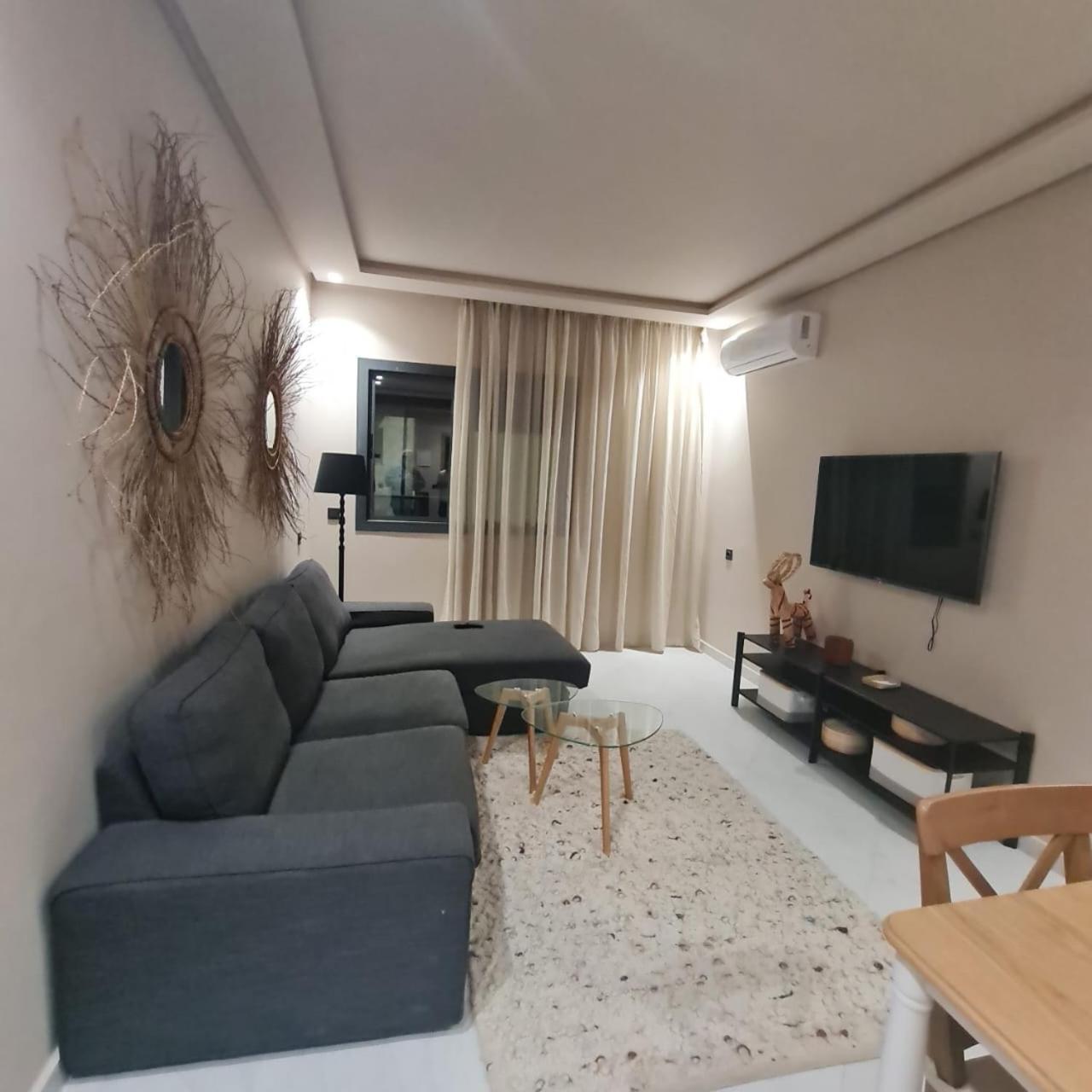 Luxury Appartement